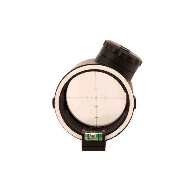 TruGlo Covert Pro Sight Aperture Only 1Dot Black - Truglo