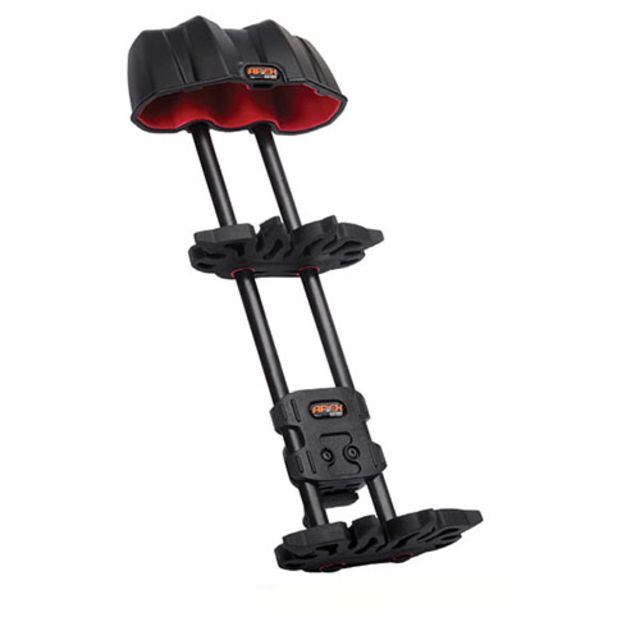Truglo TruGlo Reactor LTE Quiver 5 Black - $51.99 at Optics Planet