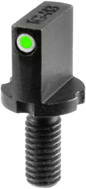 TruGlo AR-15 Tritium Front Sight w/ A2 Posts TG