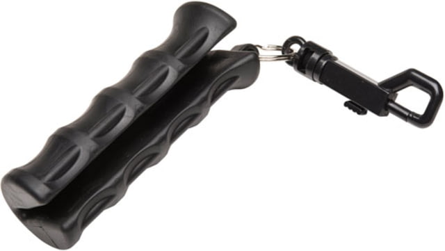 TruGlo Arrow Puller W/quick Release Hanger Clip Black