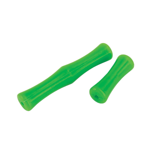 TruGlo String Finger Guards Green