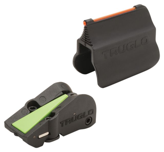 TruGlo F.A.S.T. Universal Shotgun Sights Turkey TG - Truglo