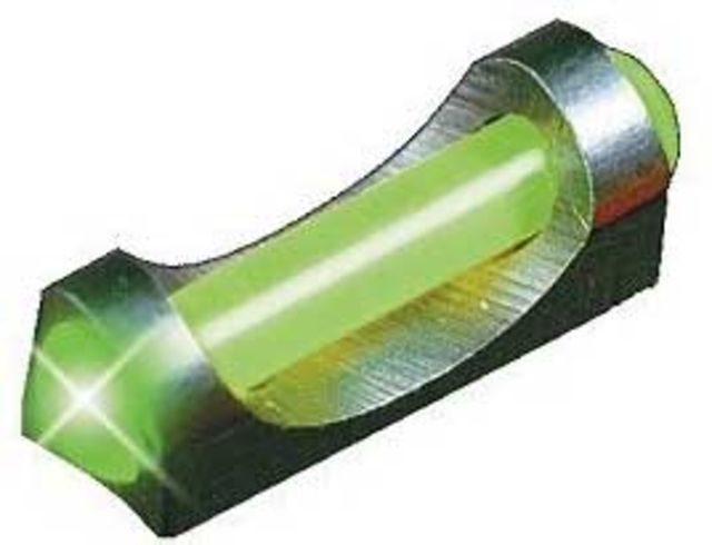 TruGlo Fat Bead Shotgun Replacement Sight Green 3-56 Thread