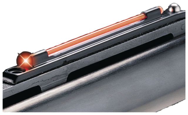 TruGlo Glo-Dot Shotgun Sight Red Fits Vent Rib Shotguns TG