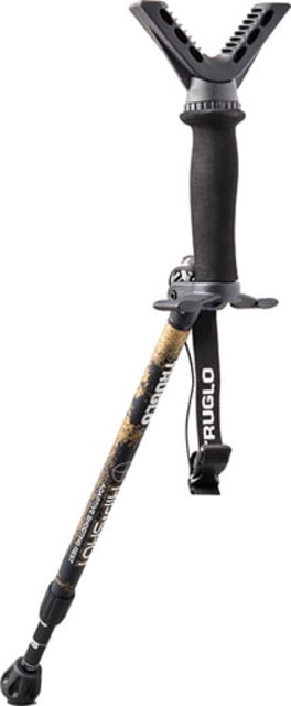 Truglo TruGlo Hip Shot Crossbow Shooting Rest 20''-29'' Adjtmnt TG - $47.19 at Optics Planet