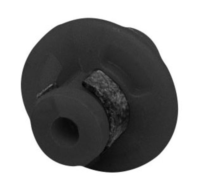 TruGlo Kisser Button 50pk Black - Truglo
