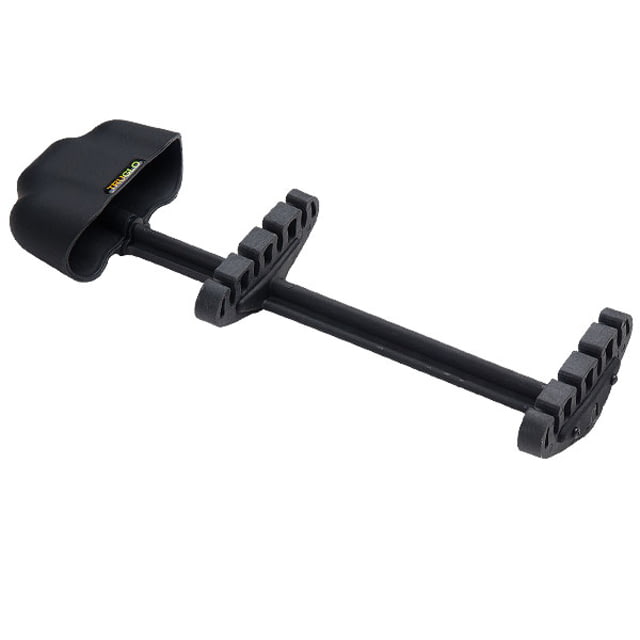 Truglo TruGlo Loc-down Quiver Black - $38.39 at Optics Planet