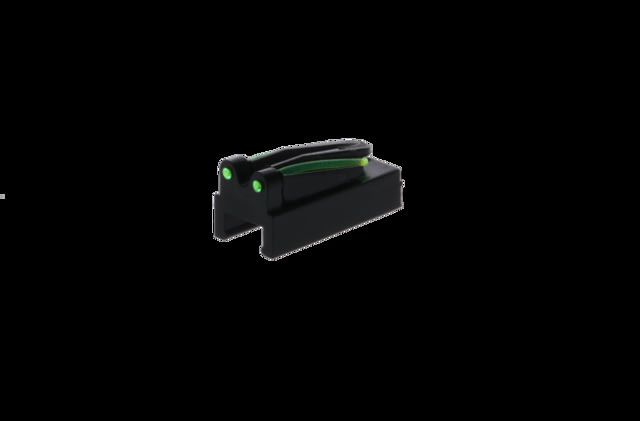 USED TruGlo Magnum Gobble-Dot Turkey Hunting Sights TG-TG941XC EDEMO2 Used Condition Fair Installed/Mounted - Truglo