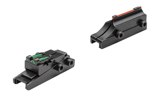Truglo TruGlo Magnum Gobble-Dot Turkey Hunting Sights TG - $56.09 at Optics Planet