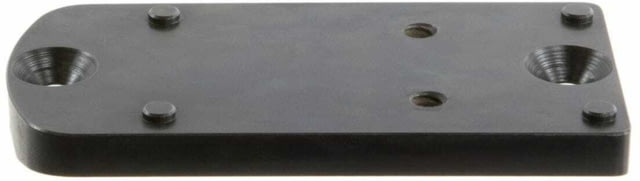 TruGlo Pistol Red-Dot Sight Mount for CZ P10 Wide Range TG