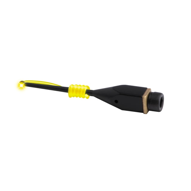 TruGlo Pro-Wrap Sight Pin .029 Yellow - Truglo