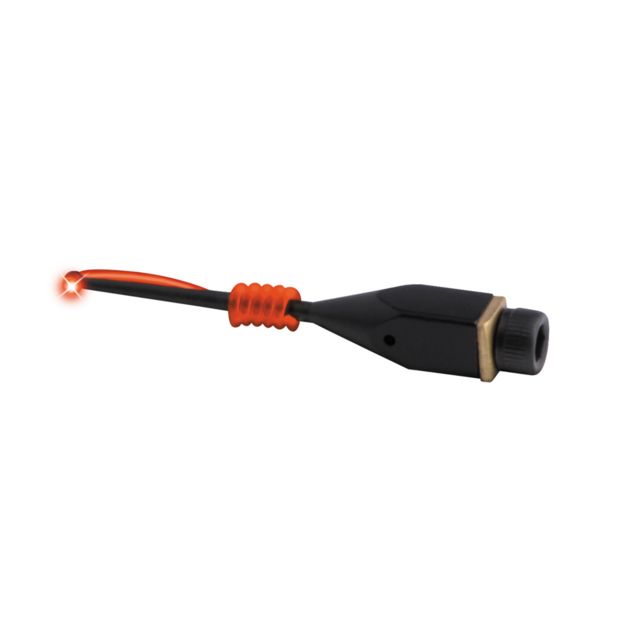 TruGlo Pro-Wrap Sight Pin .019 Red - Truglo