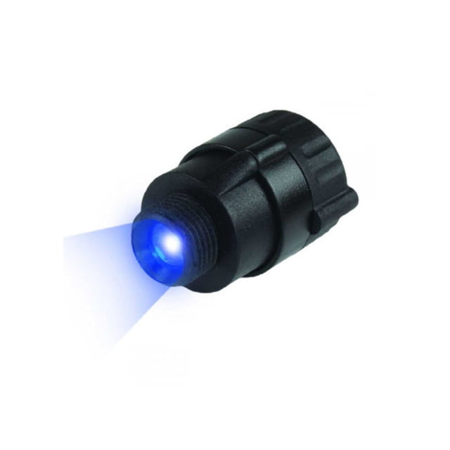 TruGlo Revolve Rotary Sight Light Black - Truglo