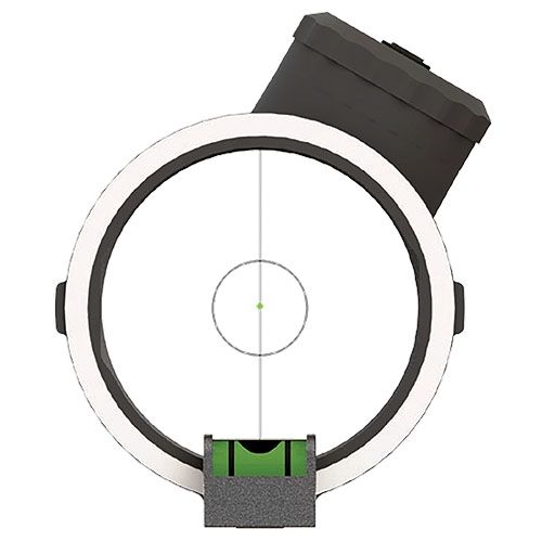TruGlo Range Rover Power-Dot Aperture 1Dot - Truglo