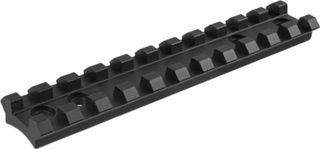 TruGlo Scope/red Dot Mounting Adapter Ruger 10/22 Pic-weaver TG