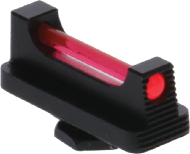USED Truglo Sight Fiber Optic Pro Walther Q5 Front Sight Only EDEMO1 Condition Parts Only/Salvage Wrong Product - Truglo