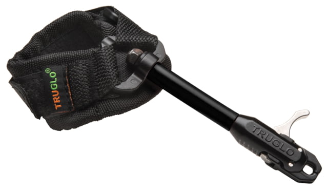 TruGlo SPEED-SHOT XS VCR - BLACK JR Black