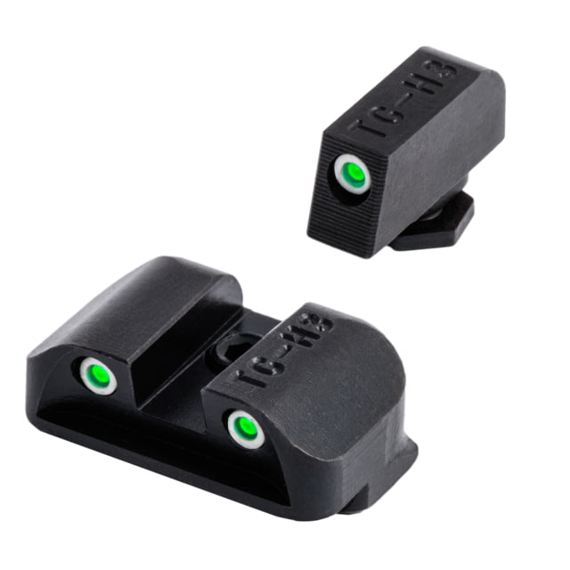 TruGlo Tritium Pistol Night Sight Glock 9/40 TG