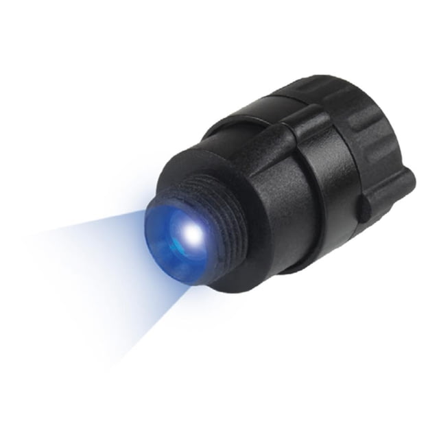 TruGlo Tru-Lite Pro Adjustable Sight Light Black - Truglo