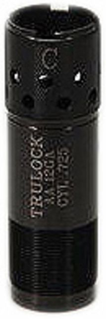 Trulock American Arms Precision Hunter 12 Ga Cylinder Ported - Trulock