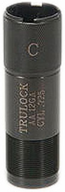 Trulock American Arms Precision Hunter 12 Ga Improved Cylinder - Trulock