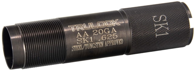 Trulock American Arms Precision Hunter 20 Ga Skeet 1
