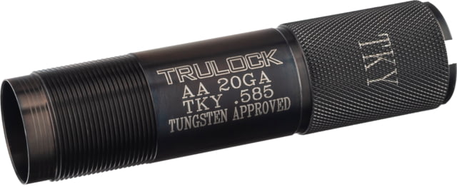 Trulock American Arms Precision Hunter 20 Ga Turkey - Trulock