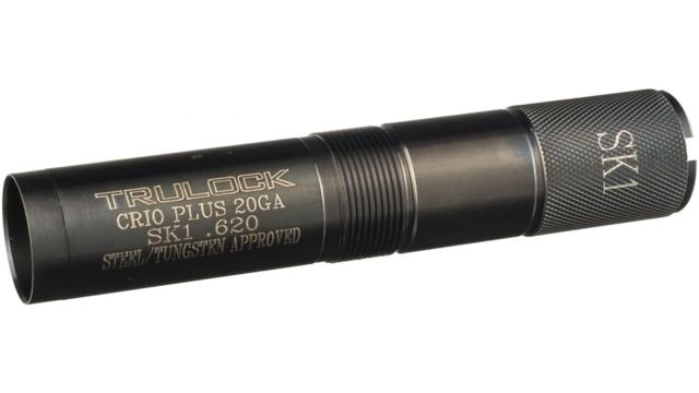 Trulock Benelli Crio Plus Precision Hunter 20 Gauge Turkey .580 - Trulock