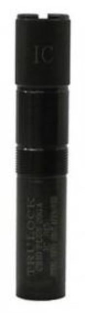 Trulock Benelli Crio Plus Precision Hunter 20 Ga Full Ported - Trulock