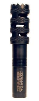 Trulock Tractical 12 Gauge Choke Tube Benelli Crio Plus Tactical Choke - Trulock
