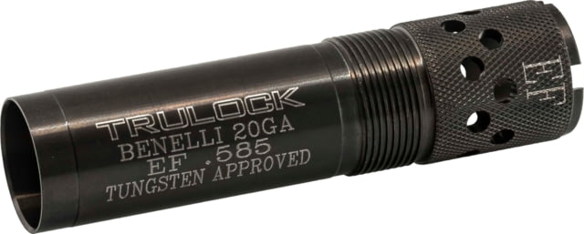 Trulock Benelli Precision Hunter 20 Ga Extra Full Ported - Trulock