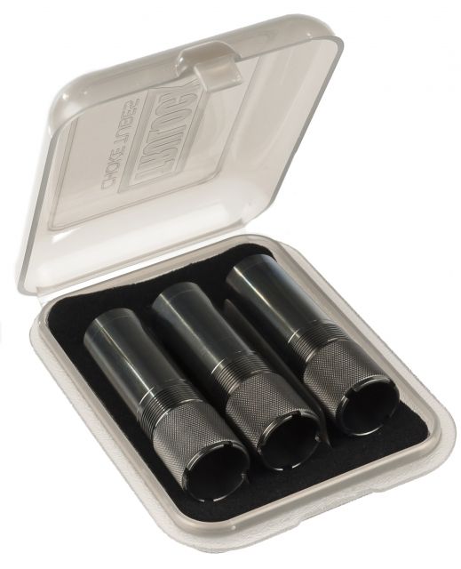 Trulock Waterfowl Beretta/Benelli 12 Gauge 3 Pack