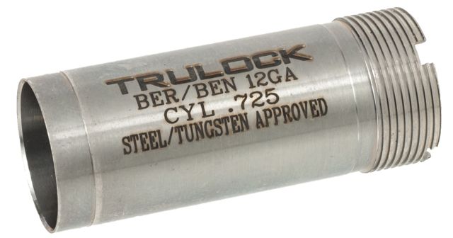 Trulock Beretta/Benelli Pattern Plus 12 Ga Cylinder - Trulock