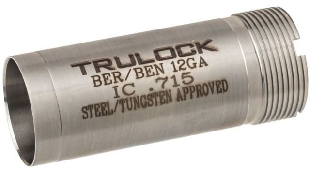 Trulock Beretta/Benelli Pattern Plus 12 Ga Skeet 2 lite mod - Trulock