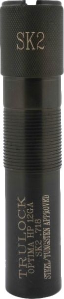 Trulock Precision Hunter Beretta Optima HP-A400 & SV10 12 Gauge Choke Tube Turkey .668 - Trulock