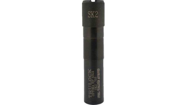 Trulock Precision Hunter Beretta Optima HP-A400 & SV10 12 Gauge Choke Tube Turkey .683 - Trulock