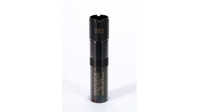 Trulock Precision Hunter Beretta Optima Plus 12 Gauge Choke Tube Turkey .668 - Trulock