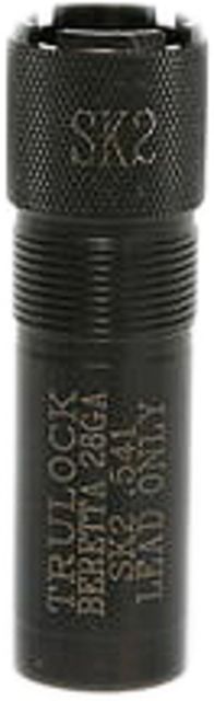 Trulock Precision Hunter Beretta-Mobil 28 Gauge Choke Tube Cylinder - Trulock