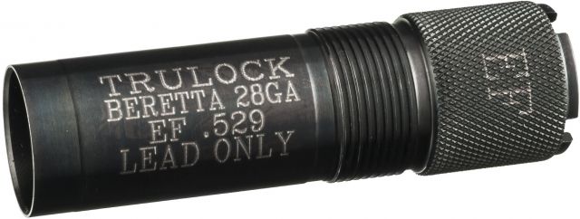 Trulock Precision Hunter Beretta-Mobil 28 Gauge Choke Tube Extra Full - Trulock