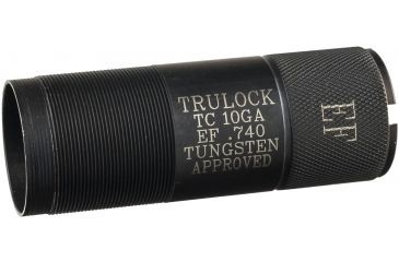 Trulock Precision Hunter Browning DS 16 Gauge Extra Full .625 Black Small - Trulock