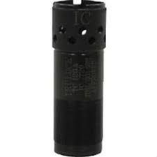 Trulock Precision Hunter Browning DS 16 Gauge Improved Cylinder Ported .655 Black Small - Trulock