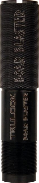 Trulock Boar Blaster Choke Tube Winchester-Winchoke Chokes Black - Trulock