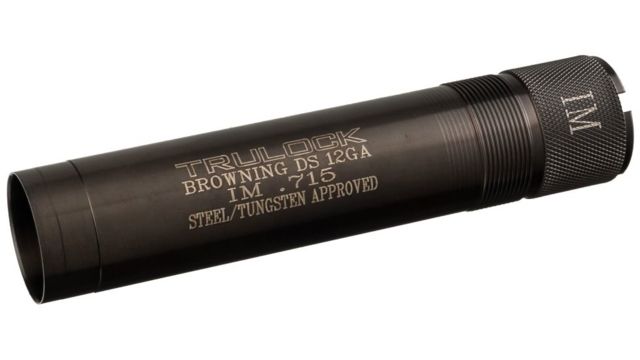 Trulock Browning Invector DS Precision Hunter 12 Ga Extra Full - Trulock