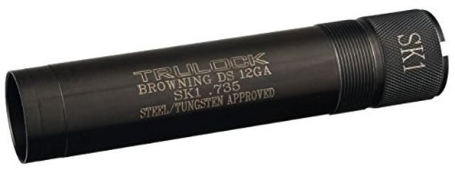 Trulock Browning Invector DS Precision Hunter 12 Gauge Turkey .665 - Trulock