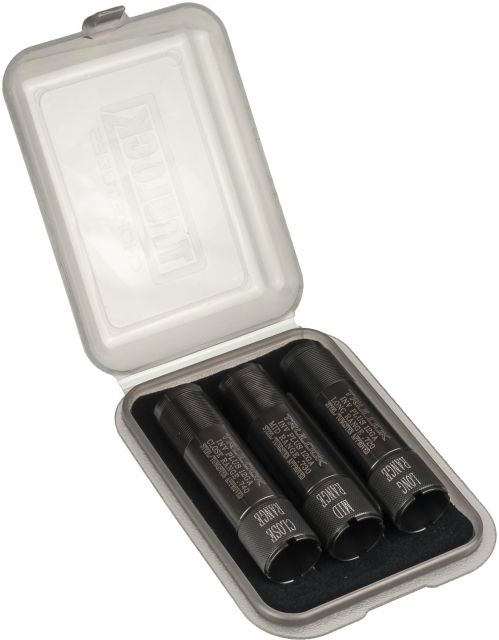 Trulock Waterfowl Browning Invector Plus 12 Gauge 3 Pack