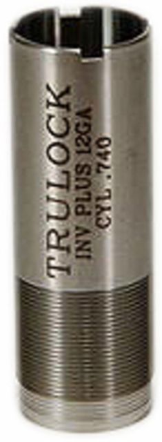 Trulock Browning Invector Plus Pattern Plus 12 Ga Full - Trulock