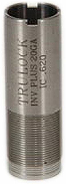 Trulock Browning Invector Plus Pattern Plus 20 Ga Skeet 1 - Trulock