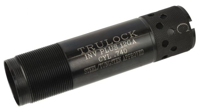 Trulock Browning Invector Plus Precision Hunter 12 Ga Extra Full Ported - Trulock