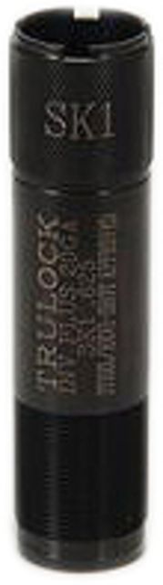 Trulock Browning Invector Plus Precision Hunter 20 Ga Cylinder - Trulock