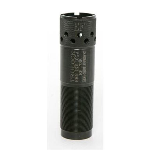 Trulock Browning Invector Precision Hunter 10 Gauge Turkey .680 Ported - Trulock